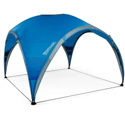 Altana ogrodowa 305x220 cm | Niebieski