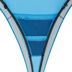 Altana ogrodowa 305x220 cm | Niebieski