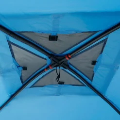 Altana ogrodowa 305x220 cm | Niebieski