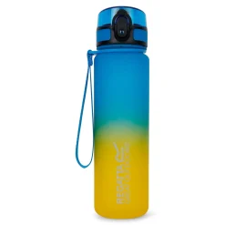 Bidon turystyczny Tritan Flip 0.6L | Niebieski