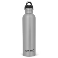 Butelka na wodę Stainless Steel 1L | Srebrny