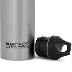 Butelka na wodę Stainless Steel 1L | Srebrny