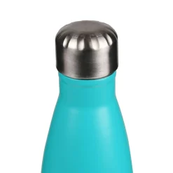 Butelka termiczna 500 ml | Srebrny
