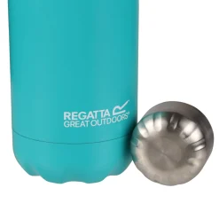 Butelka termiczna 500 ml | Srebrny