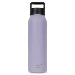 Butelka termiczna Thermulate Insulated 0.6L | Fioletowy
