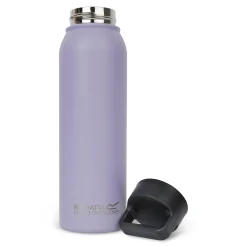 Butelka termiczna Thermulate Insulated 0.6L | Fioletowy