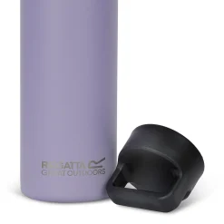 Butelka termiczna Thermulate Insulated 0.6L | Fioletowy