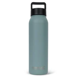 Butelka termiczna Thermulate Insulated 0.6L | Zielony