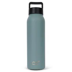Butelka termiczna Thermulate Insulated 0.6L | Zielony