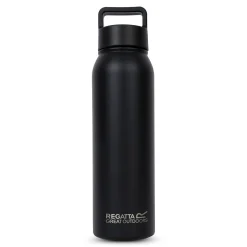 Butelka termiczna Thermulate Insulated 0.6L | Czarny
