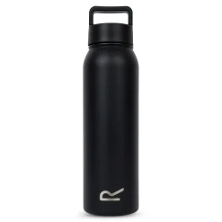 Butelka termiczna Thermulate Insulated 0.6L | Czarny