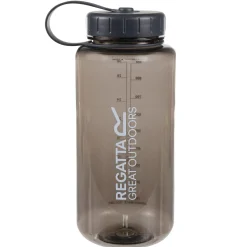 Butelka turystyczna 1L Tritan Bottle | Szary