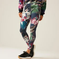 Christian Lacroix - Damskie legginsy Saint Giles II | Multikolor