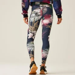 Christian Lacroix - Damskie legginsy Saint Giles II | Multikolor