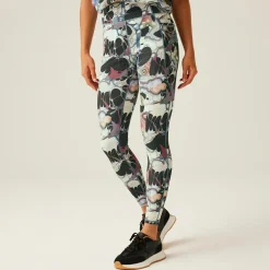 Christian Lacroix - Damskie legginsy Saint Giles II | Multikolor