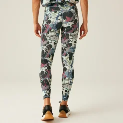 Christian Lacroix - Damskie legginsy Saint Giles II | Multikolor