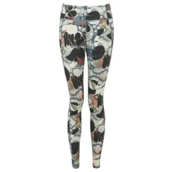 Christian Lacroix - Damskie legginsy Saint Giles II | Multikolor