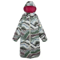 Christian Lacroix - Unisex płaszcz plażowy Lebosc | Multikolor