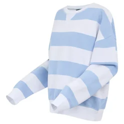 Damska bluza Avika II | Niebieski
