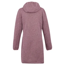 Damska bluza Bloomfield Longline | Różowy