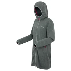 Damska bluza Bloomfield Longline | Szary