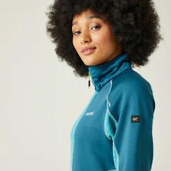 Damska bluza Lindalla VII | Niebieski