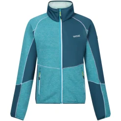 Damska bluza Lindalla VII | Niebieski