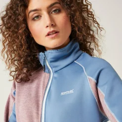 Damska bluza Lindalla VII | Fioletowy