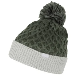 Damska czapka Frosty VIII | Zielony