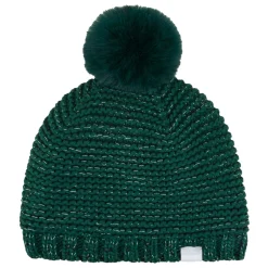 Damska czapka zimowa Lorelai V | Zielony