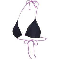 Damska góra od bikini Andrellia | Granatowy