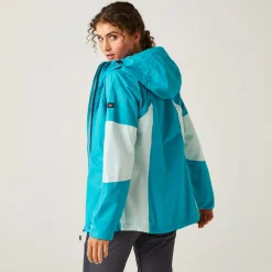 Damska kurtka Highton V Stretch | Niebieski