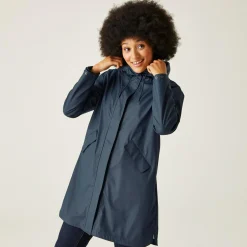 Damska kurtka parka Truelsa | Granatowy
