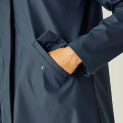 Damska kurtka parka Truelsa | Granatowy