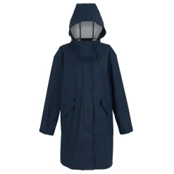 Damska kurtka parka Truelsa | Granatowy