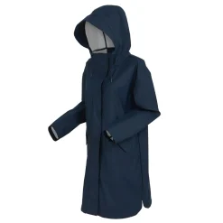 Damska kurtka parka Truelsa | Granatowy