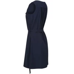Damska sukienka Highton Stretch | Granatowy