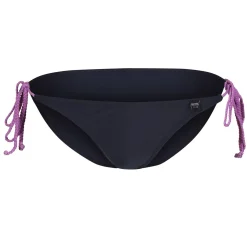 Damski dół od bikini Andrellia | Granatowy