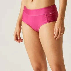 Damski dół od stroju kąpielowego Paloma Brief | Różowy