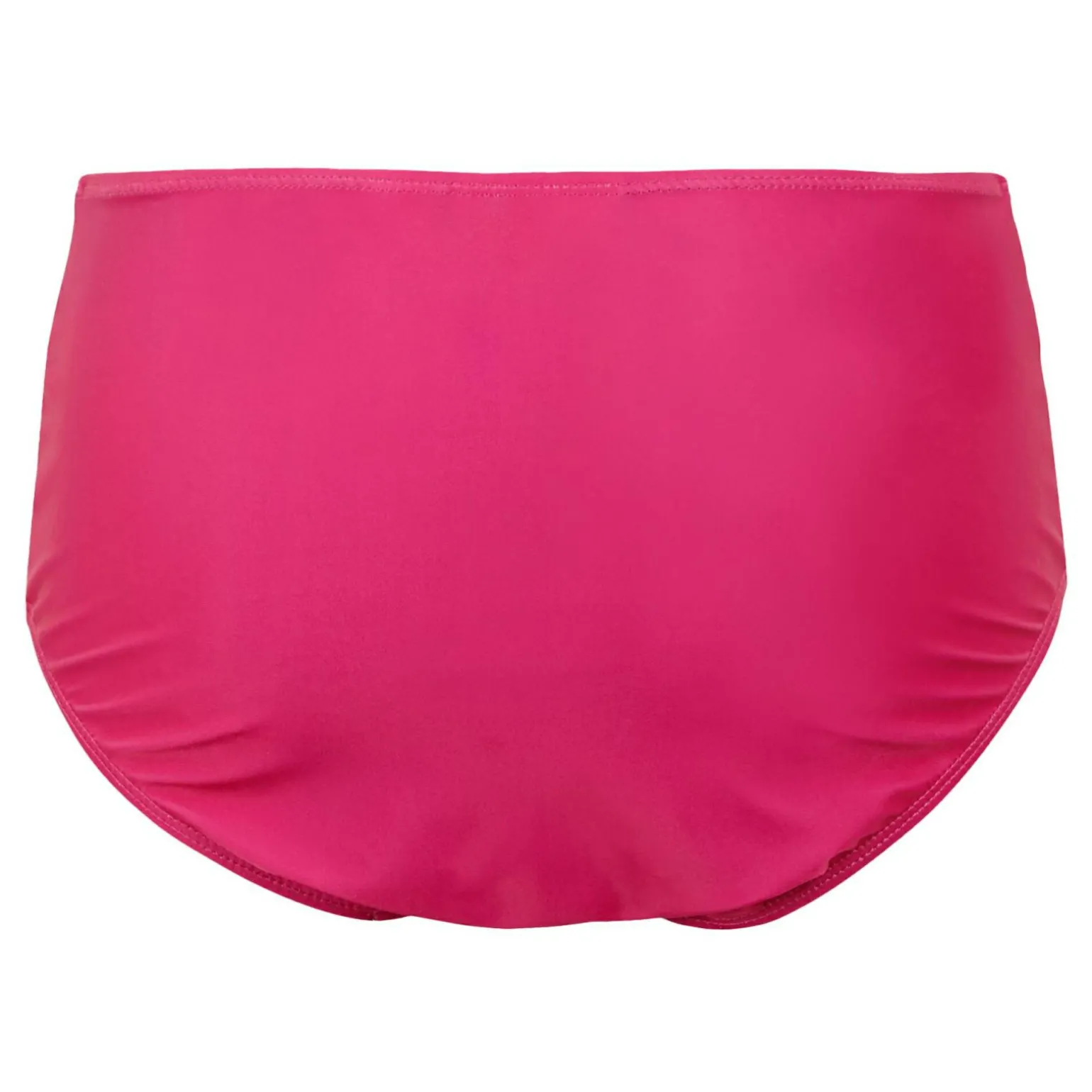 Damski dół od stroju kąpielowego Paloma Brief | Różowy