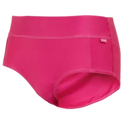 Damski dół od stroju kąpielowego Paloma Brief | Różowy