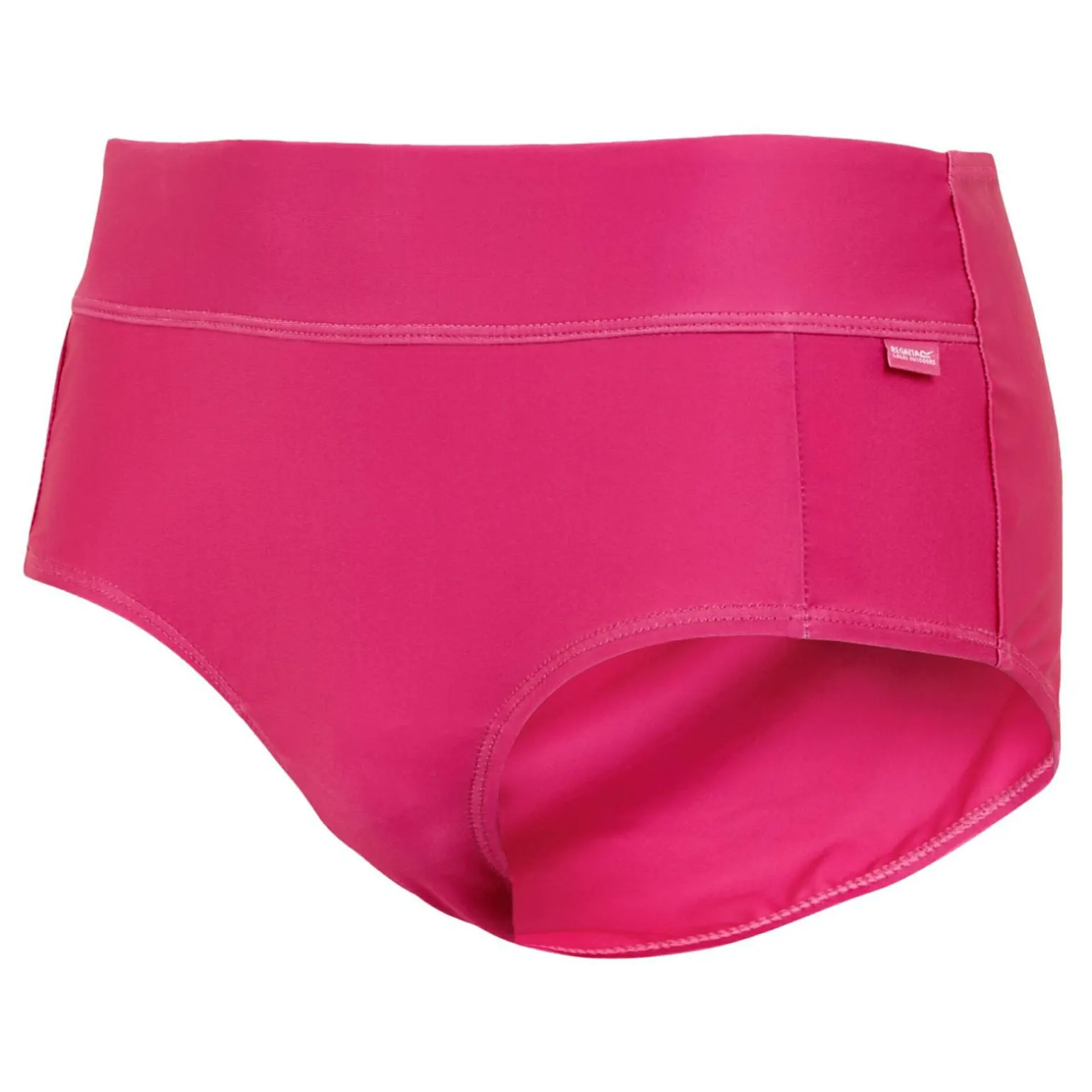 Damski dół od stroju kąpielowego Paloma Brief | Różowy