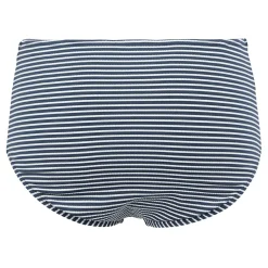 Damski dół od stroju kąpielowego Paloma Brief | Niebieski