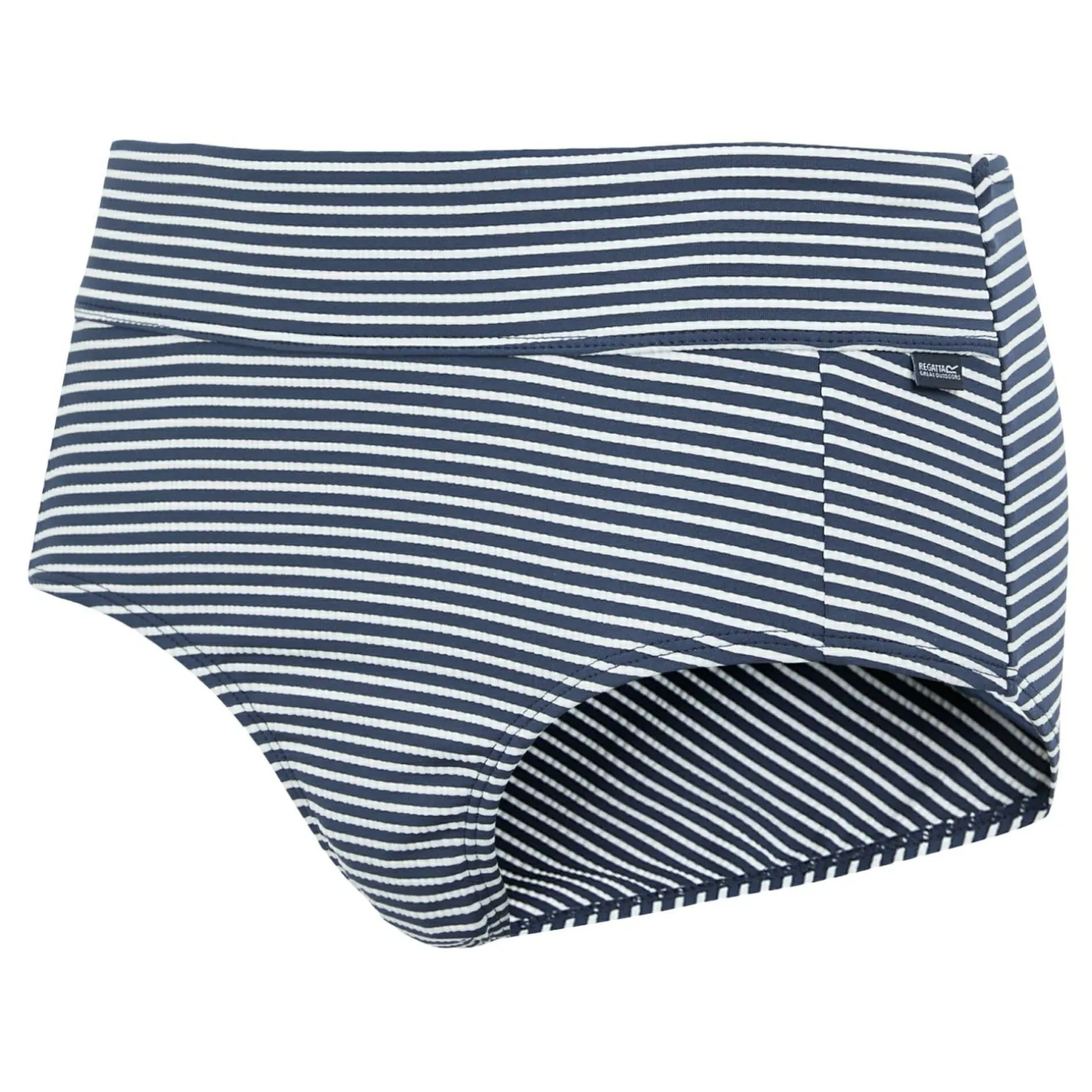 Damski dół od stroju kąpielowego Paloma Brief | Niebieski