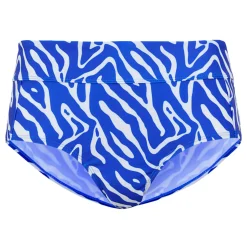 Damski dół od stroju kąpielowego Paloma Brief | Niebieski