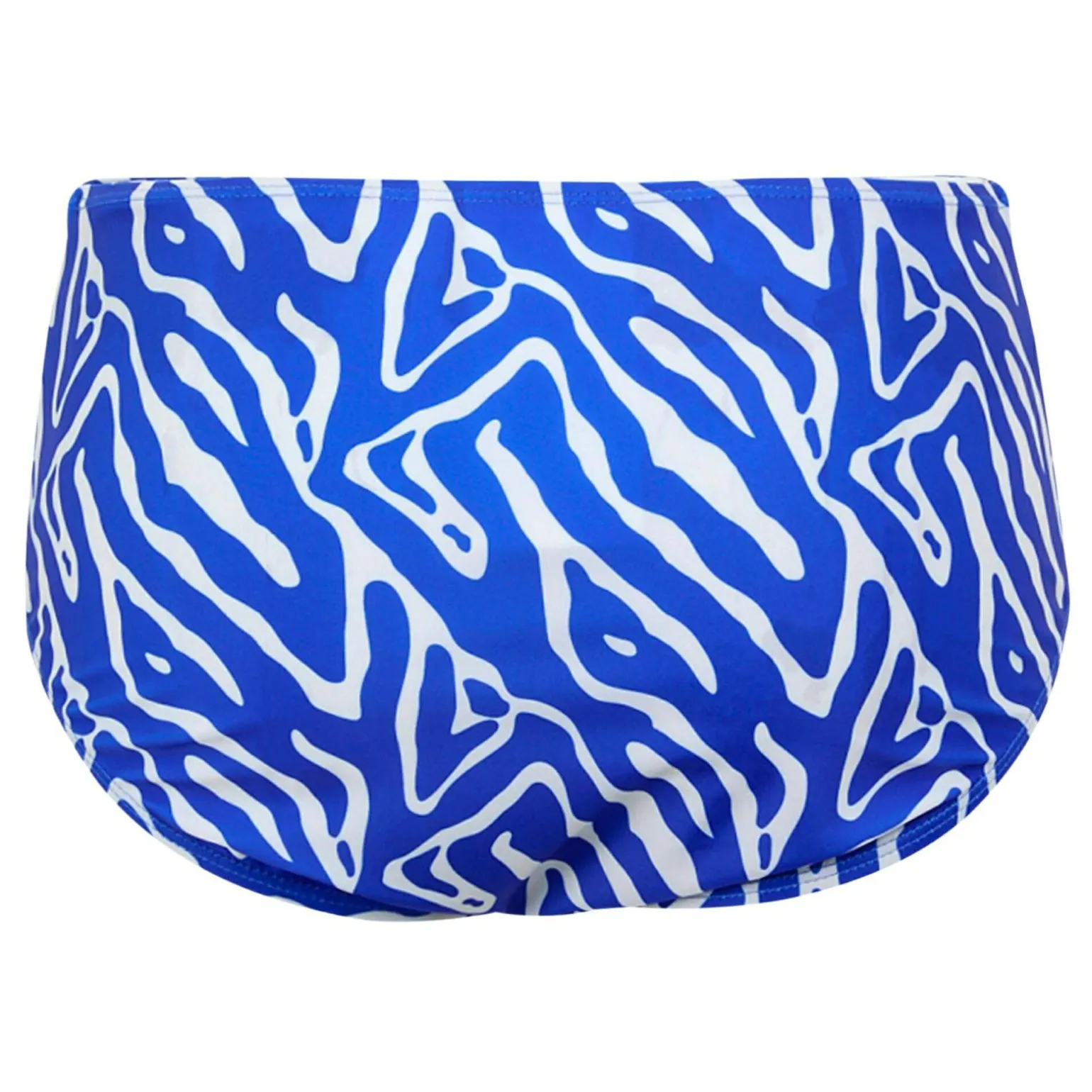 Damski dół od stroju kąpielowego Paloma Brief | Niebieski