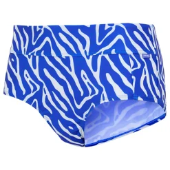 Damski dół od stroju kąpielowego Paloma Brief | Niebieski