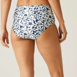 Damski dół od stroju kąpielowego Paloma Brief | Niebieski