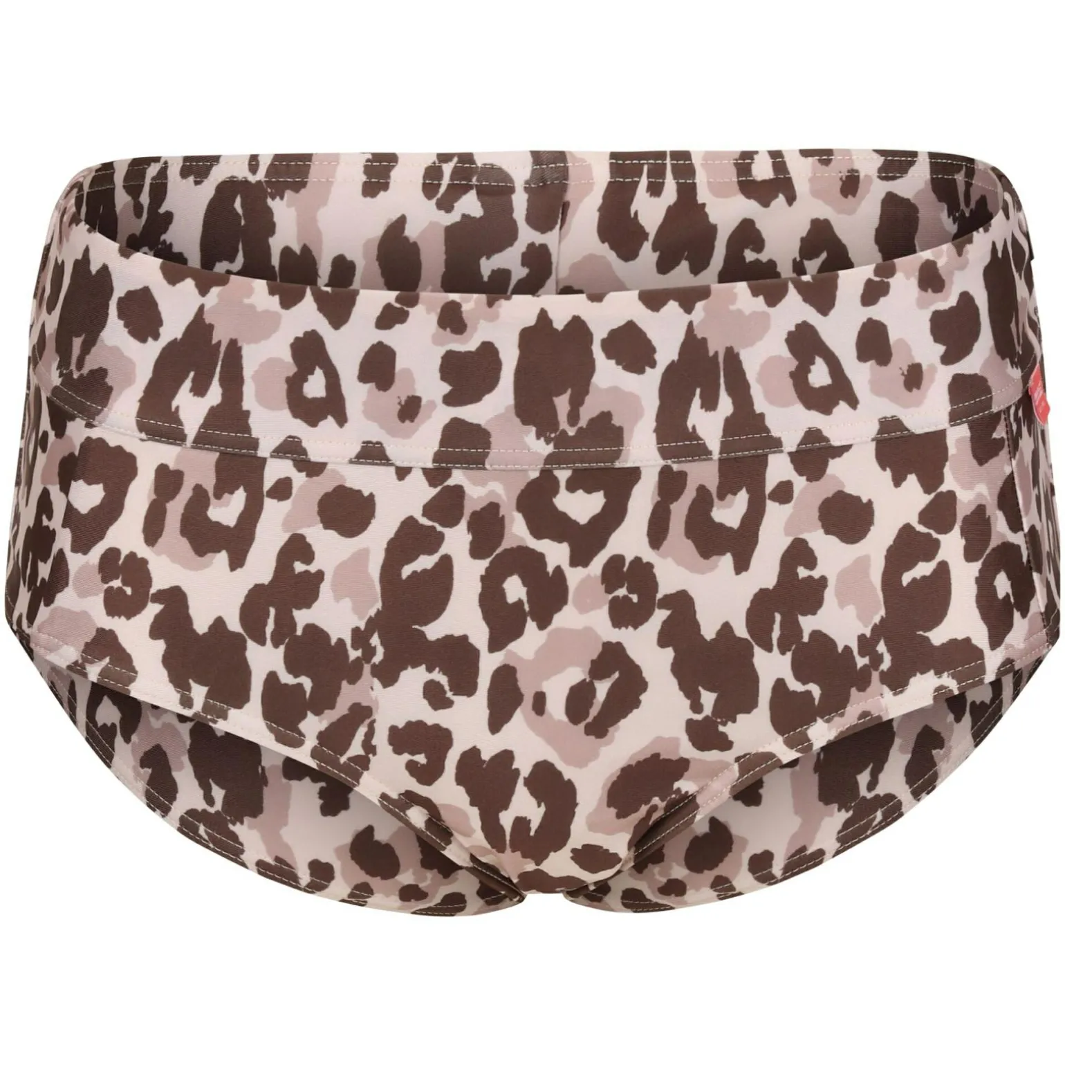 Damski dół od stroju kąpielowego Paloma Brief | Brązowy
