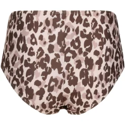 Damski dół od stroju kąpielowego Paloma Brief | Brązowy